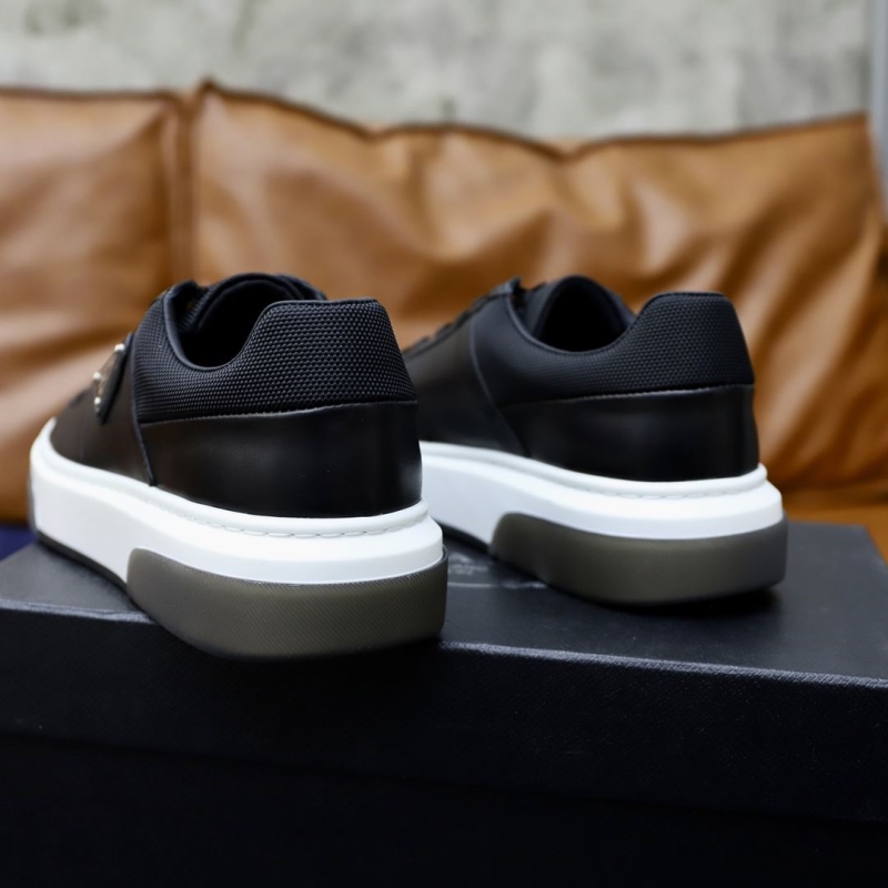 Prada Casual Shoes